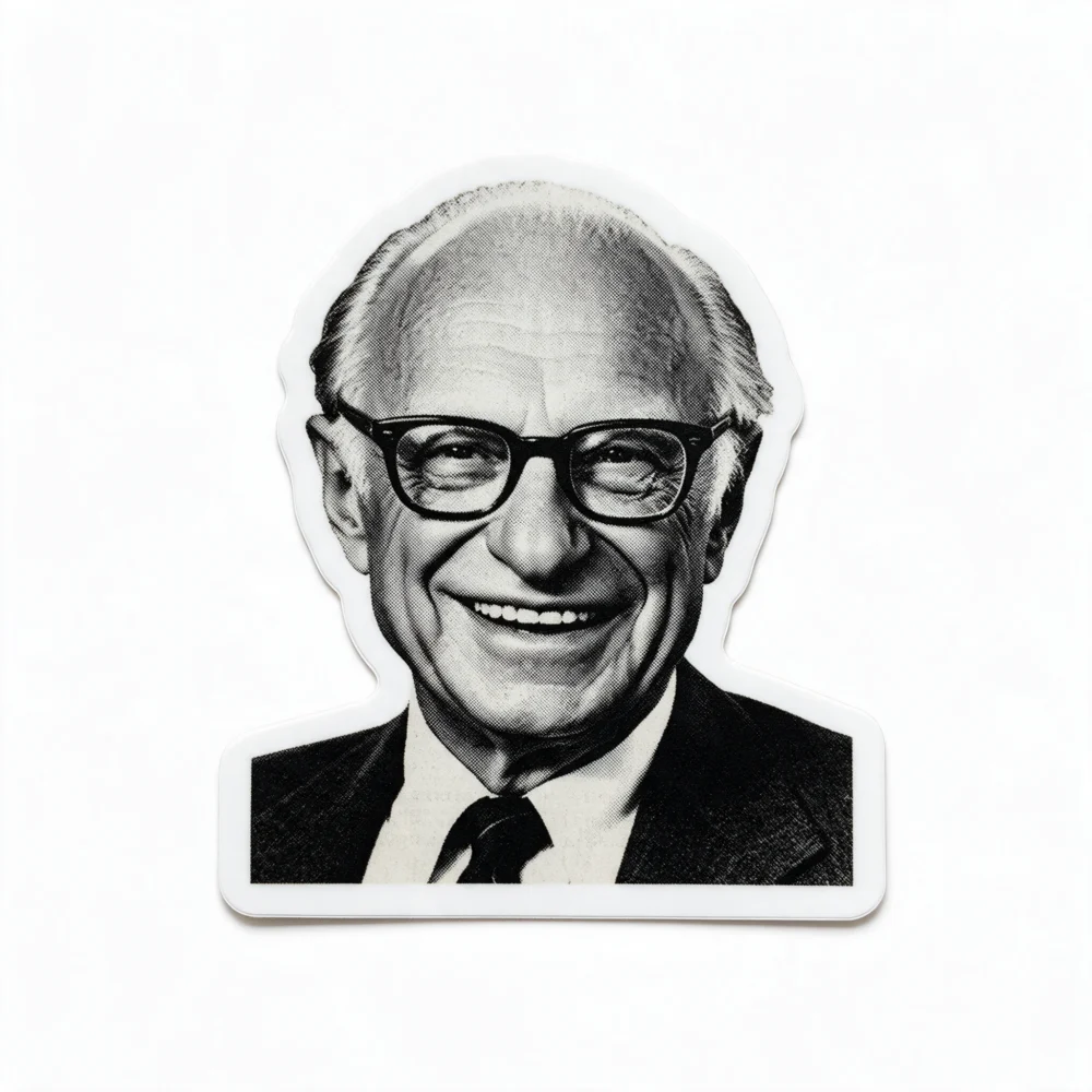 Sticker (Portrait) — [PORTRAIT]